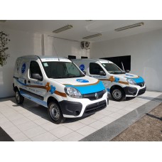 Kangoo G2 - Compras Somente pelo WattsApp 54 99262 4843